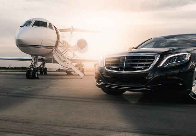 airport transfers services in Kenya